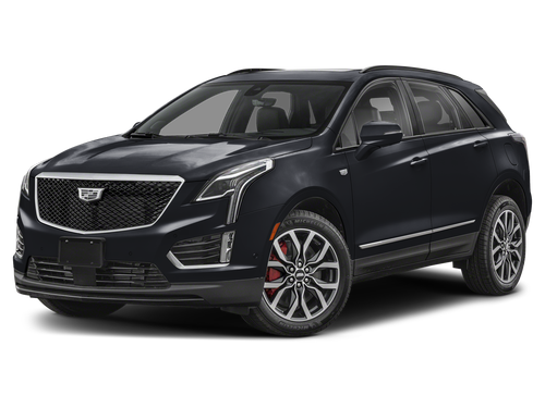 2025 Cadillac CTS SPORT