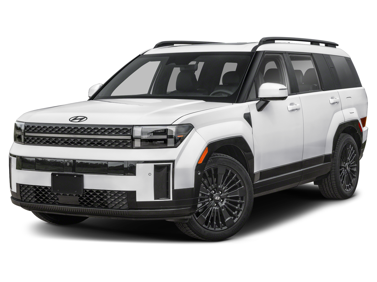 2025 Hyundai Santa Fe Calligraphy - Photo 20