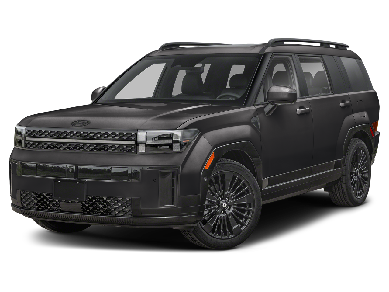 2025 Hyundai Santa Fe Calligraphy - Photo 20