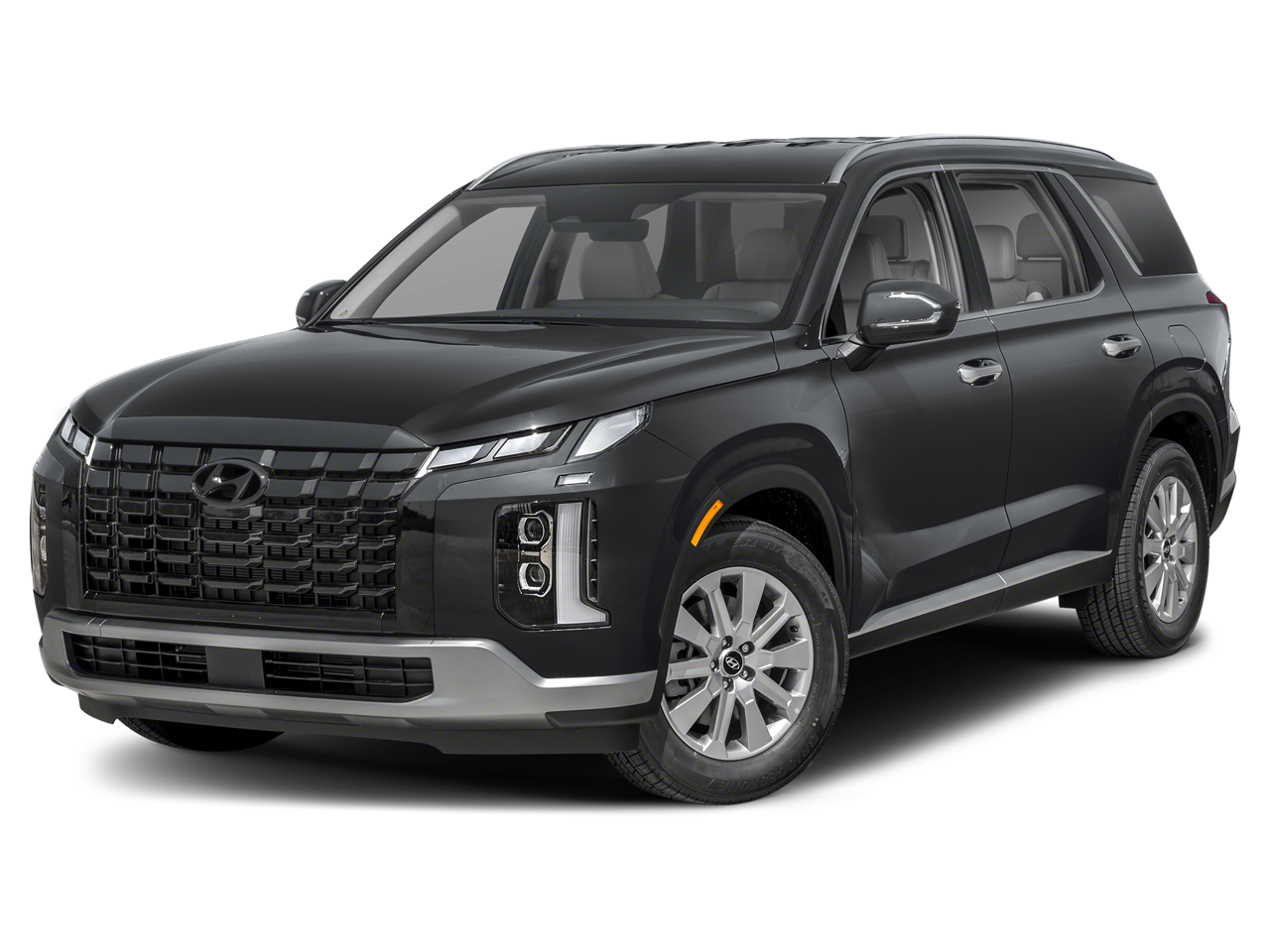 2025 Hyundai Palisade SEL Premium - Photo 7