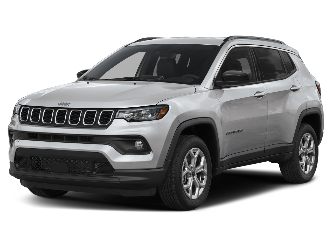 2025 Jeep Compass Limited - Photo 9