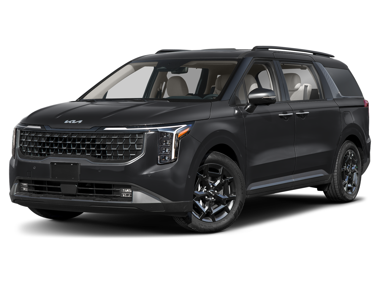 2025 Kia Carnival SX Prestige - Photo 16