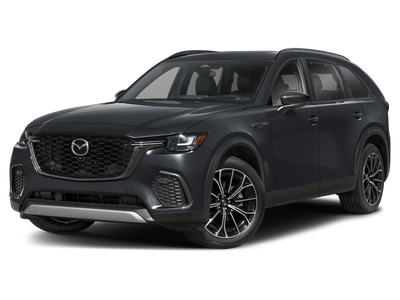 2025 Mazda Mazda CX-70 PHEV Premium Plus Package