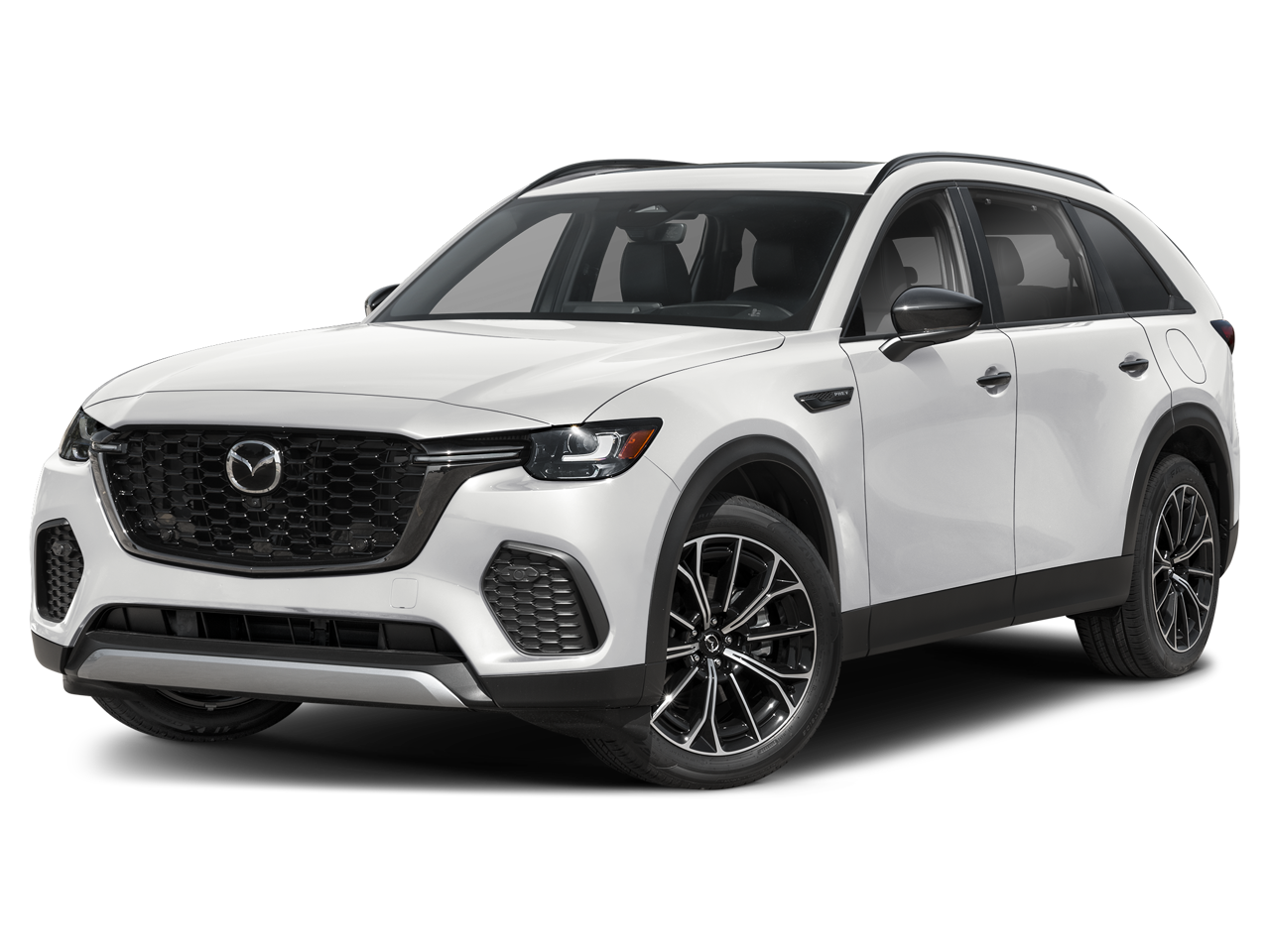 2025 Mazda CX-70 Premium Plus Package - Photo 33