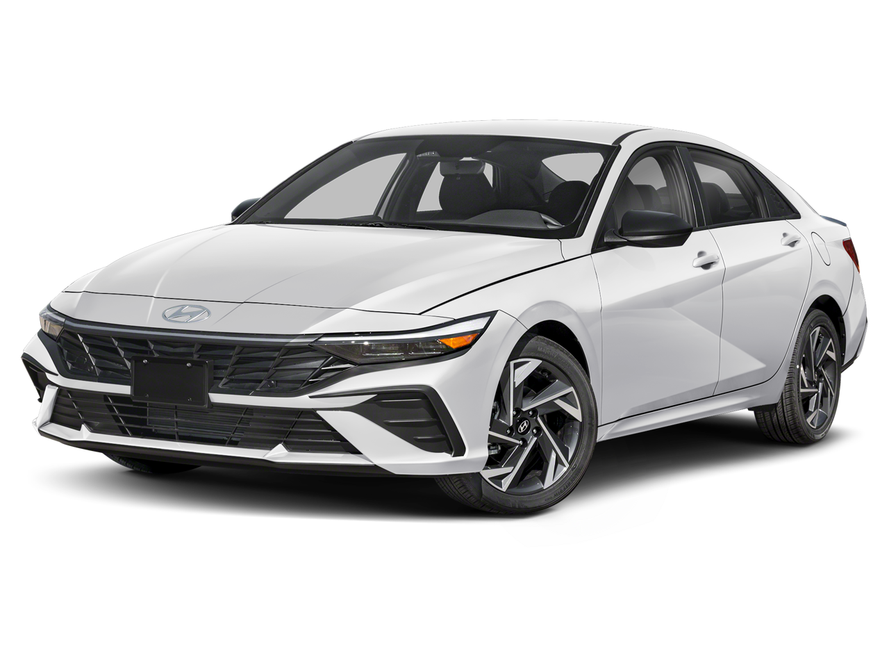 2026 Hyundai Elantra's photo