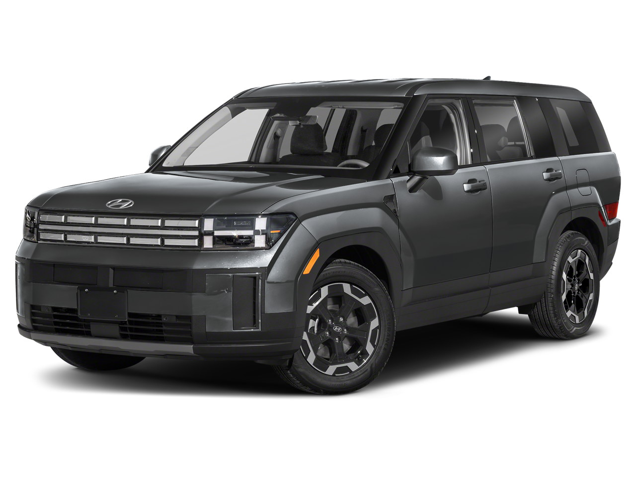 2026 Hyundai SANTA FE SE AWD