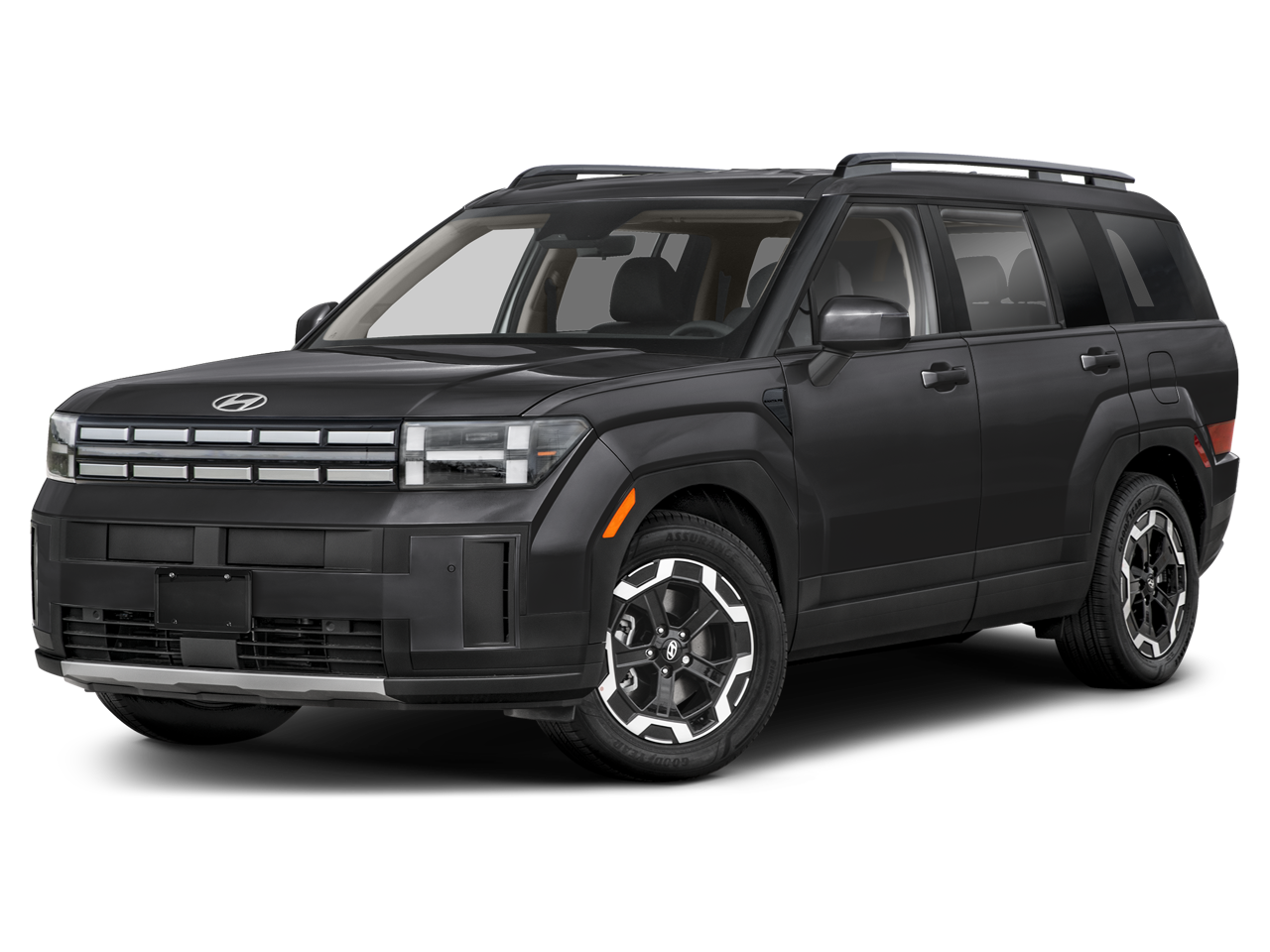 2026 Hyundai Santa Fe SEL - Photo 20
