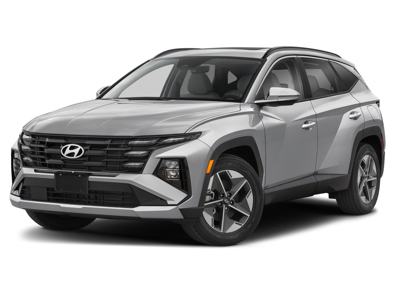 2026 Hyundai Tucson SEL Premium - Photo 18
