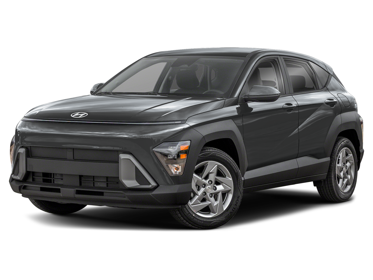 2026 Hyundai Kona SE - Photo 20