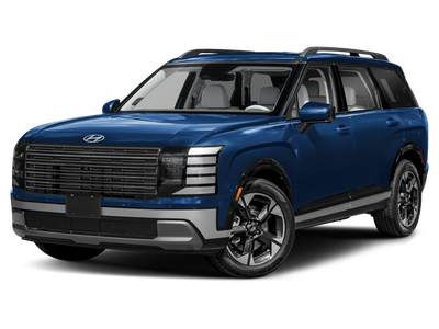 2026 Hyundai PALISADE LIMI