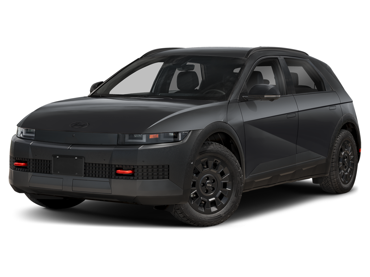 2026 Hyundai IONIQ 5 XRT