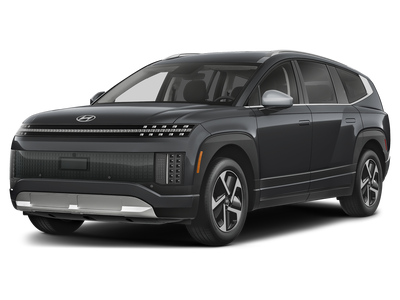 2026 Hyundai IONIQ 9 SE