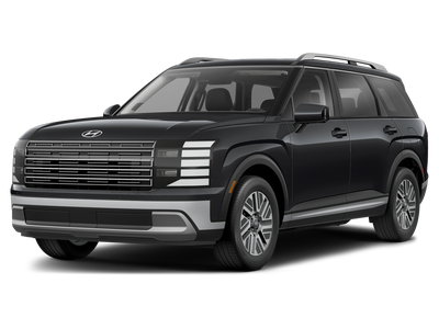 2026 Hyundai PALISADE HYBRID SEL 8P