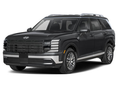 2027 Hyundai PALISADE SEL 8P