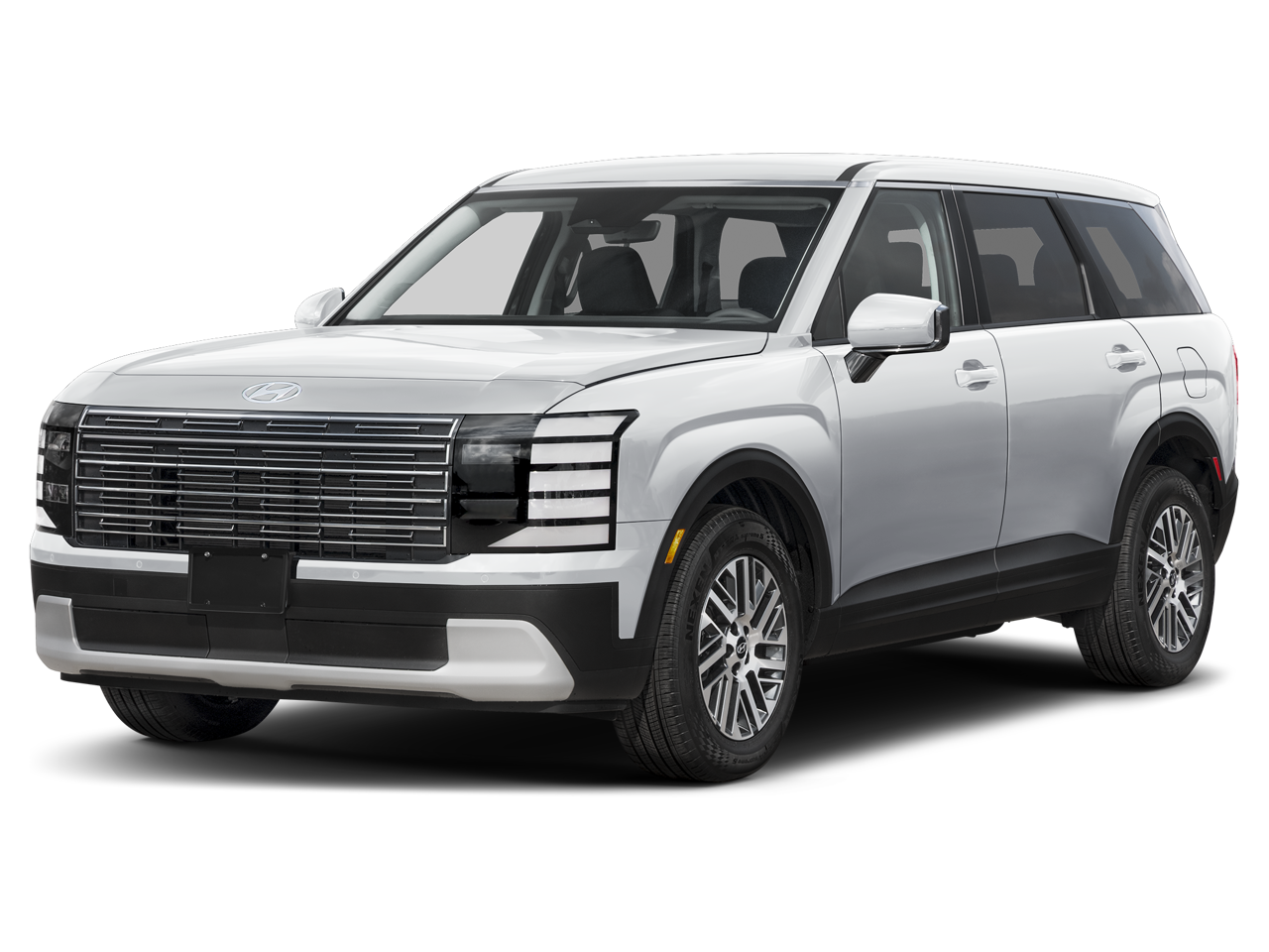 2027 Hyundai PALISADE SE FWD