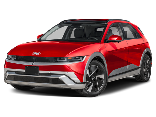 2027 Hyundai IONIQ 5 Limited