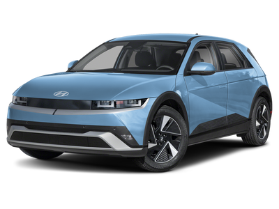 2027 Hyundai IONIQ 5 SE
