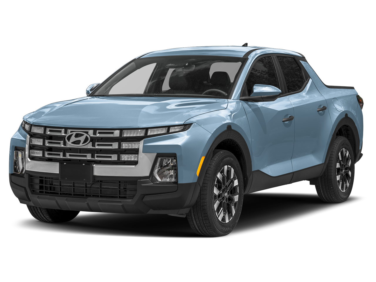 2027 Hyundai Santa Cruz