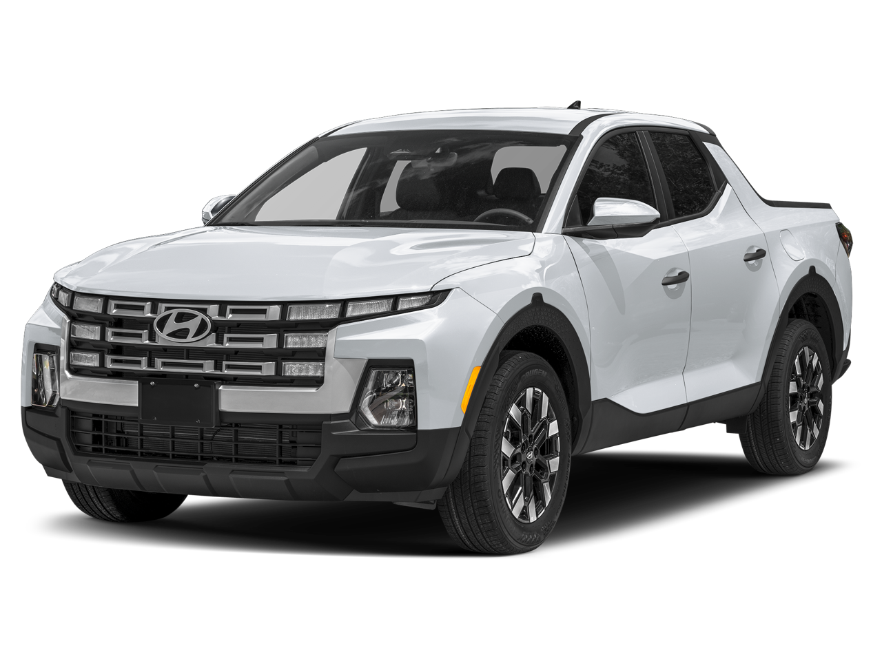 2027 Hyundai Santa Cruz SE