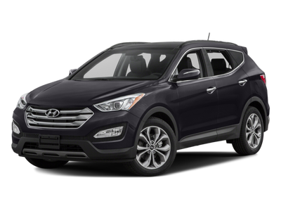 2016 Hyundai SANTA FE SPORT Base