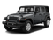 2016 Jeep Wrangler Unlimited Freedom