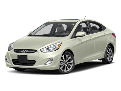 2017 Hyundai ACCENT Value Edition