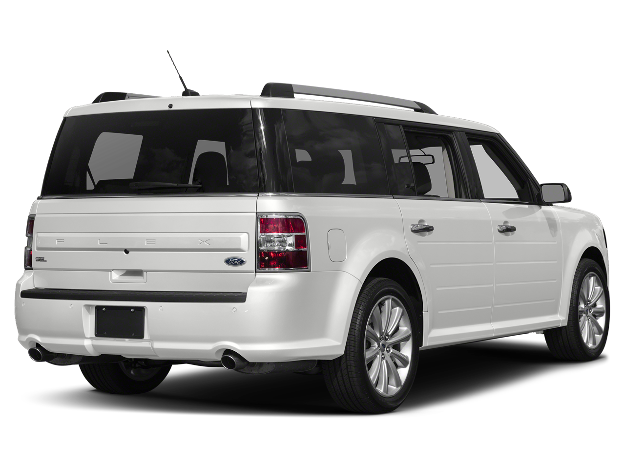 2019 Ford Flex Limited - Photo 17