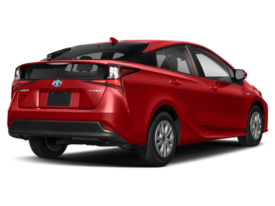 2019 Toyota Prius Limited