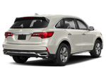2020 Acura Mdx SH-AWD