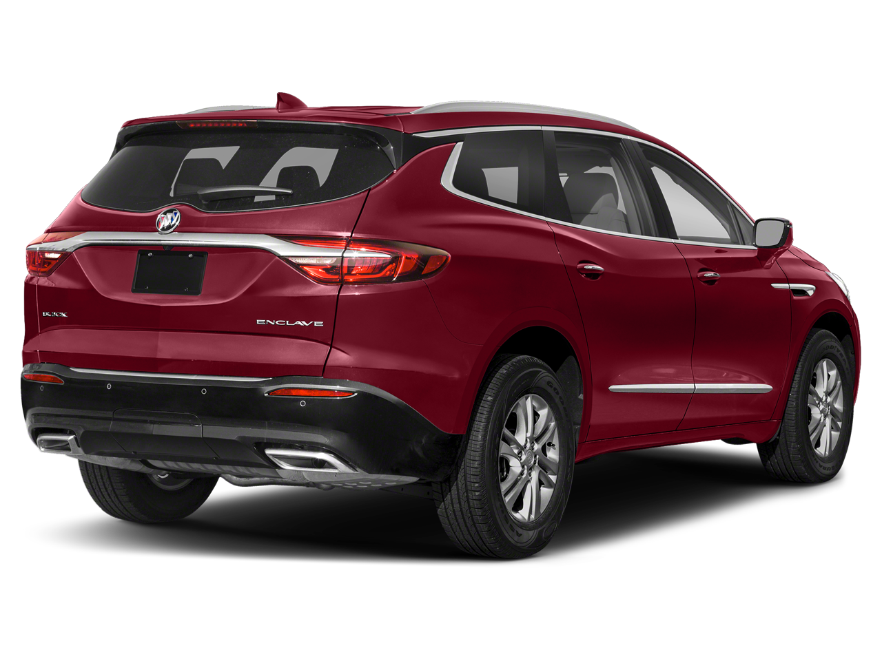 2020 Buick Enclave Essence - Photo 34