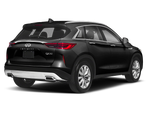2020 INFINITI QX50 LUXE