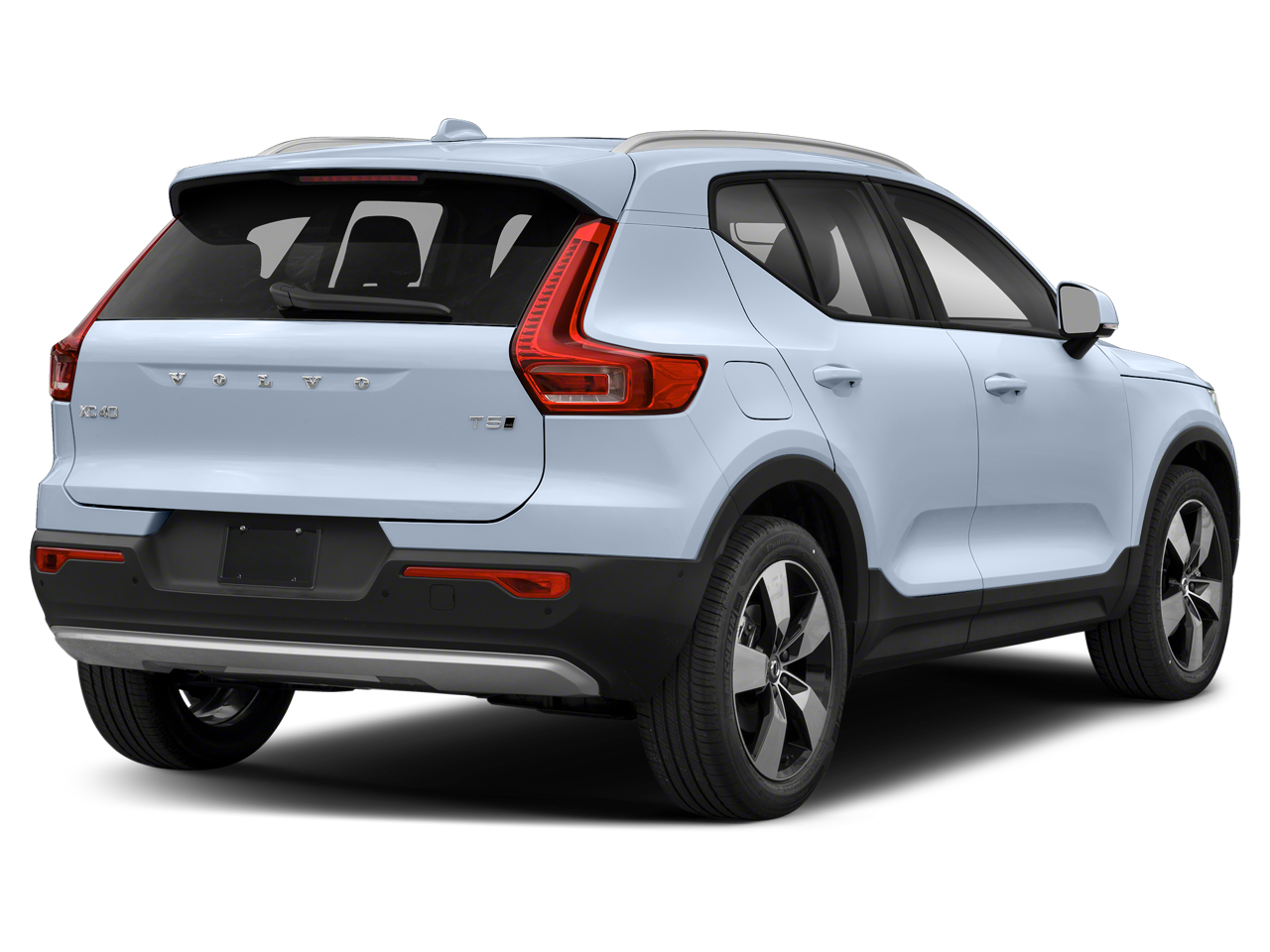 2020 Volvo XC40 Inscription - Photo 15