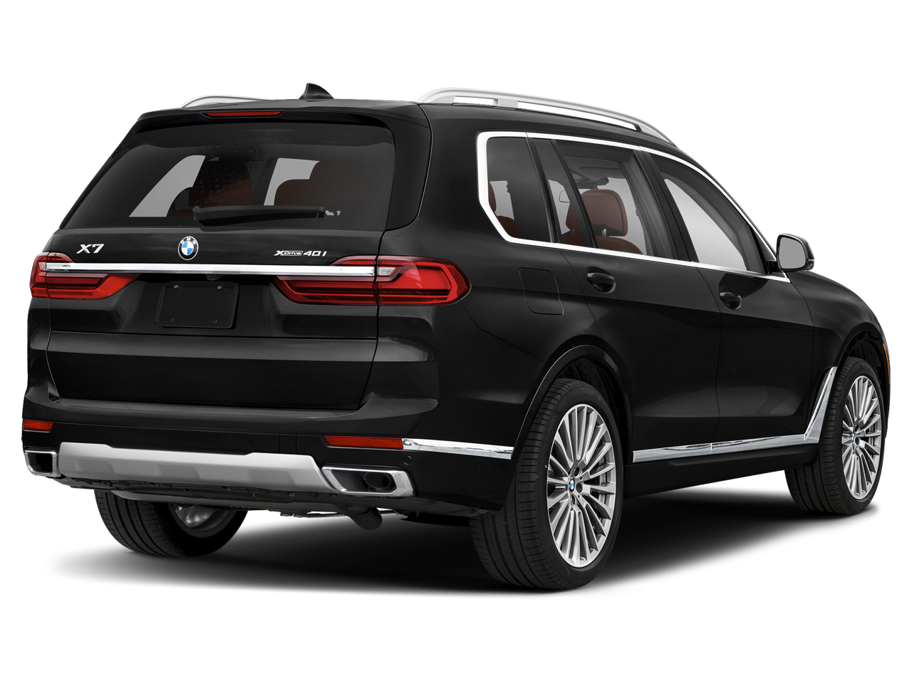 2021 BMW X7 40i - Photo 22
