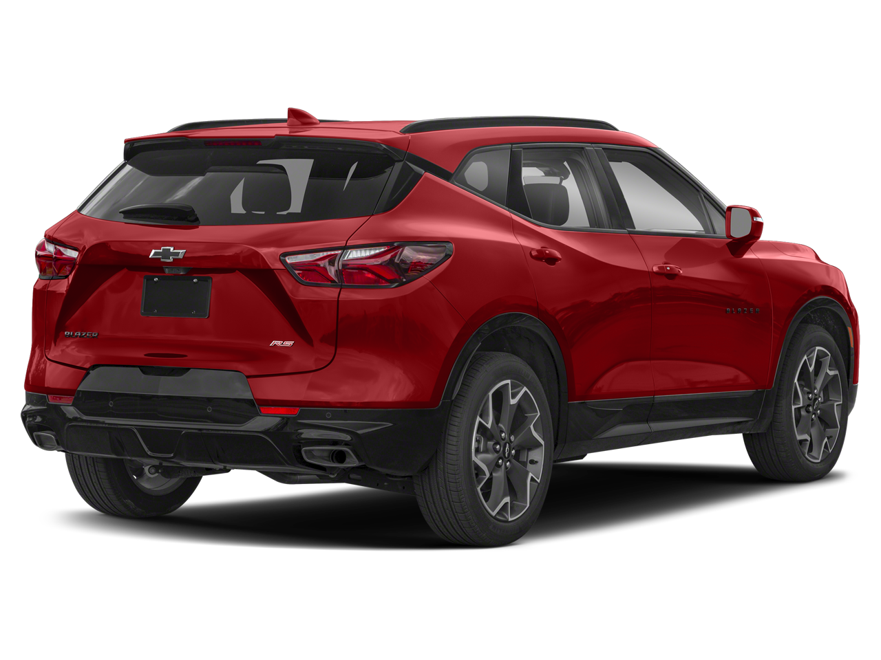 2021 Chevrolet Blazer RS - Photo 33
