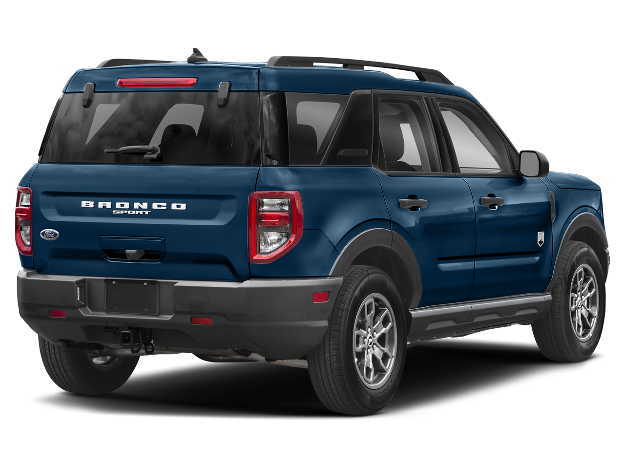 2021 Ford Bronco Sport Big Bend - Photo 16