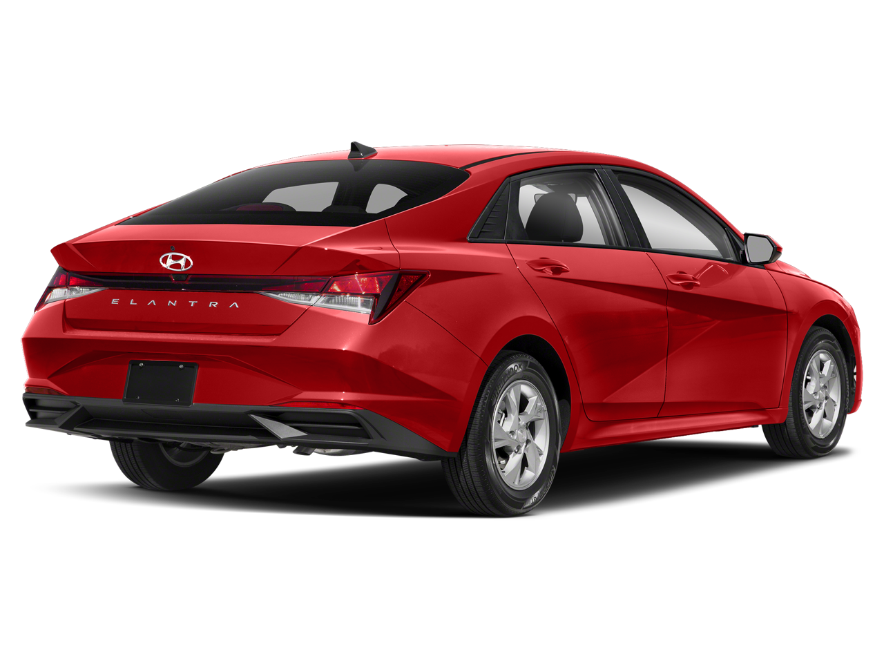 2021 Hyundai Elantra SE - Photo 30