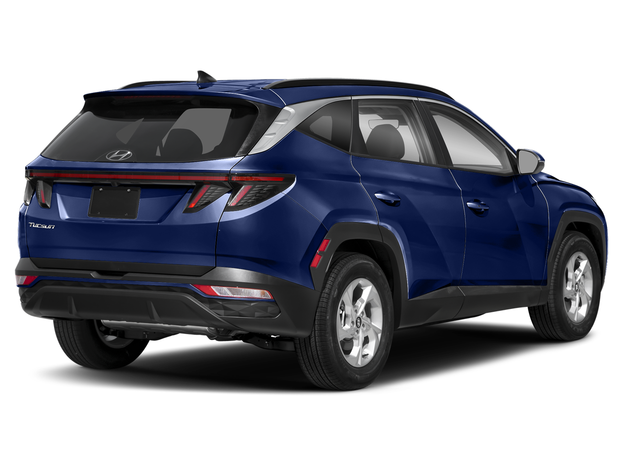 2022 Hyundai Tucson SEL - Photo 19