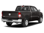 2022 RAM RAM 1500 Big Horn Quad Cab 4x4 6'4' Box