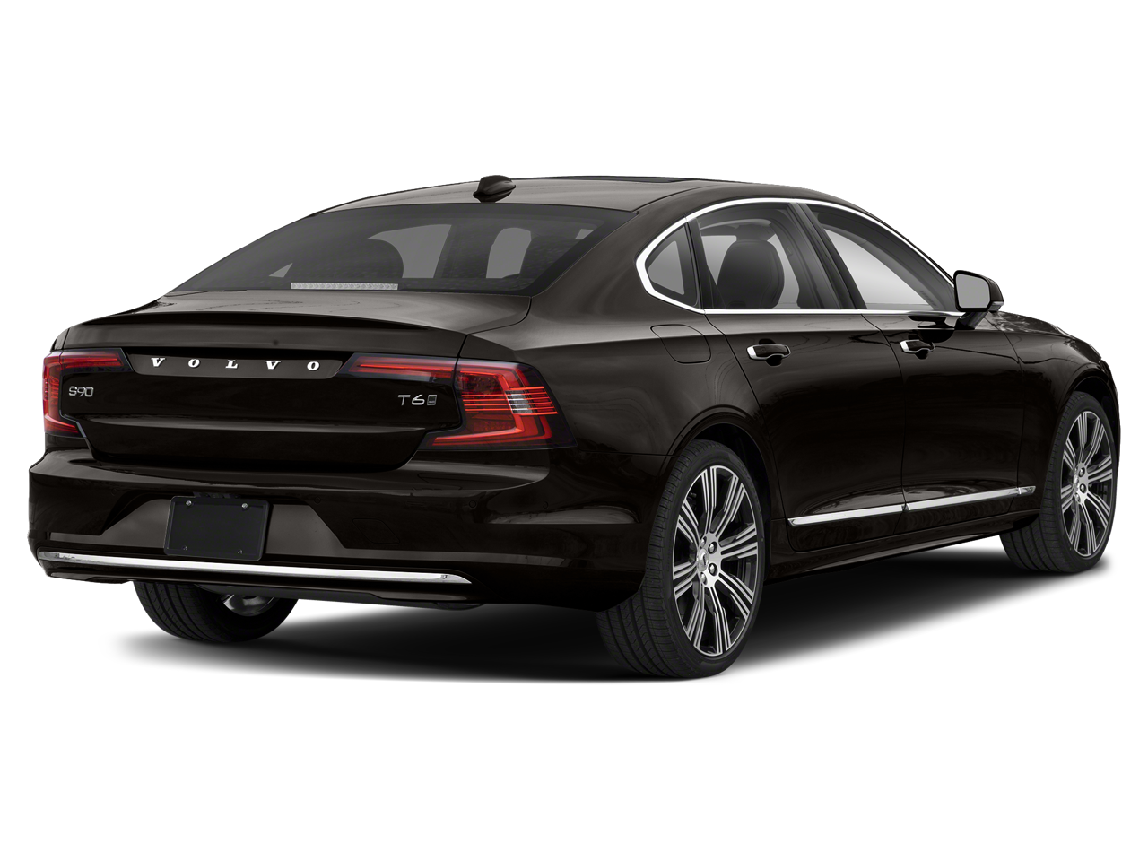 2022 Volvo S90 Inscription B6