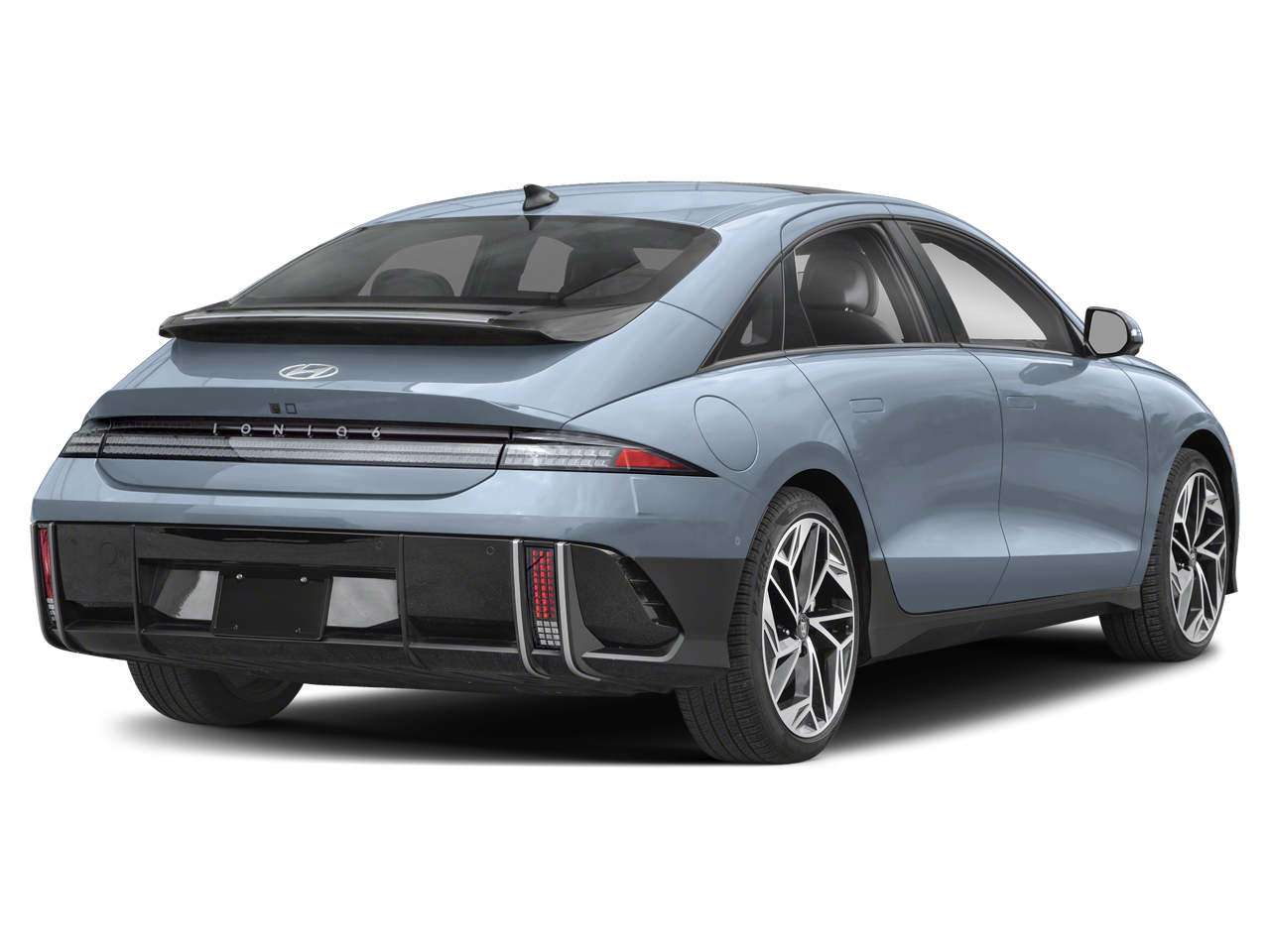 2023 Hyundai IONIQ 6 Limited - Photo 32