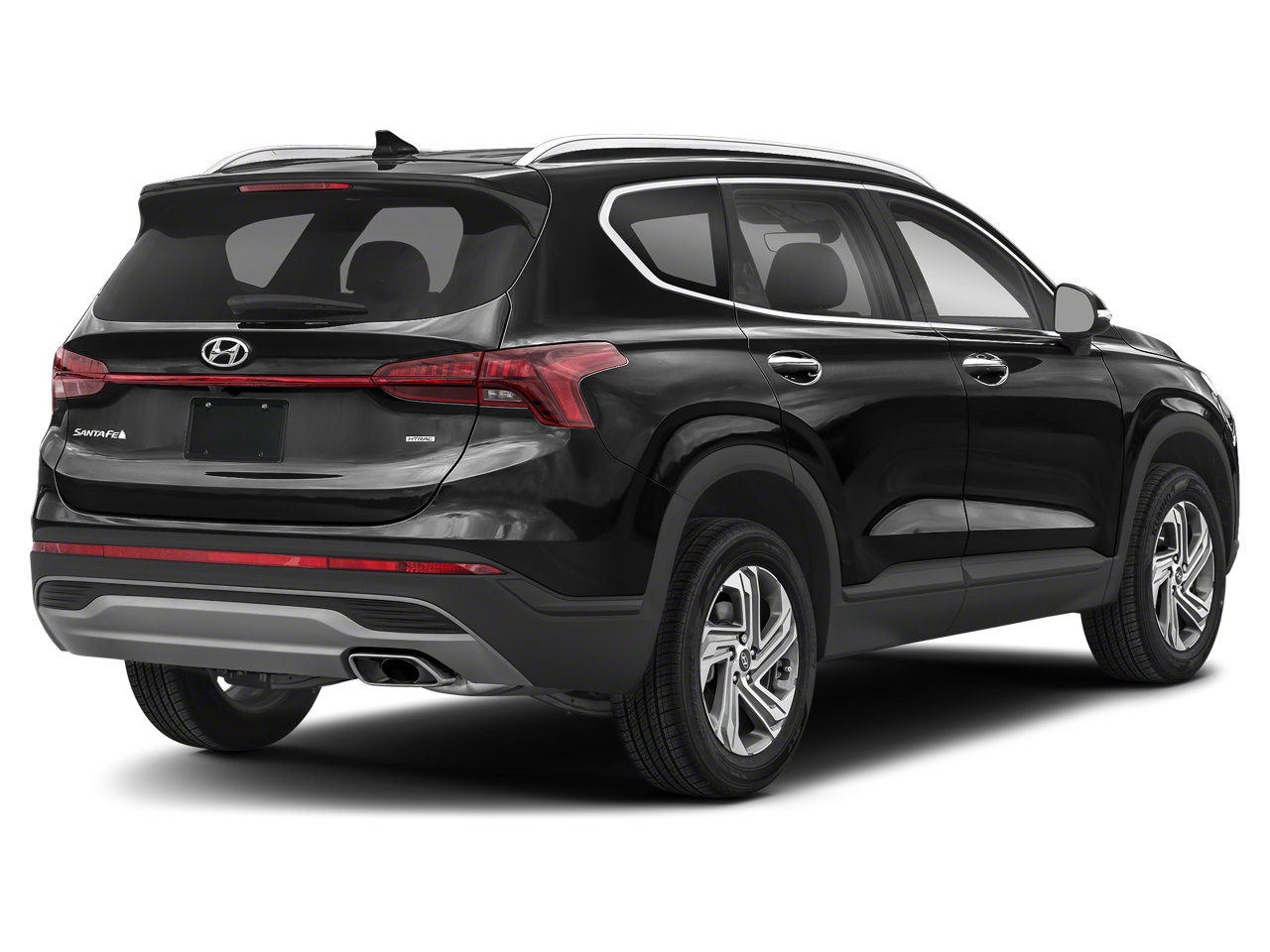2023 Hyundai Santa Fe SEL - Photo 16