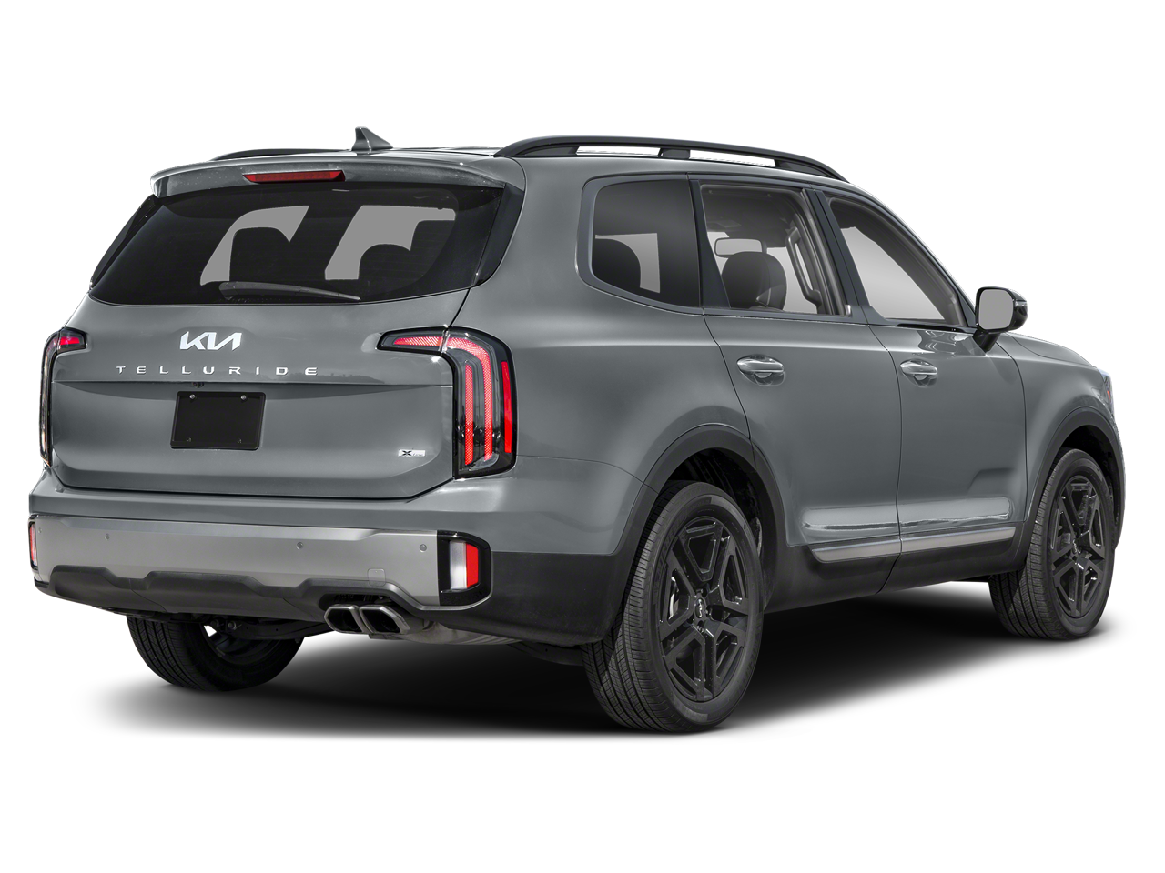 2023 Kia Telluride SX X-Line