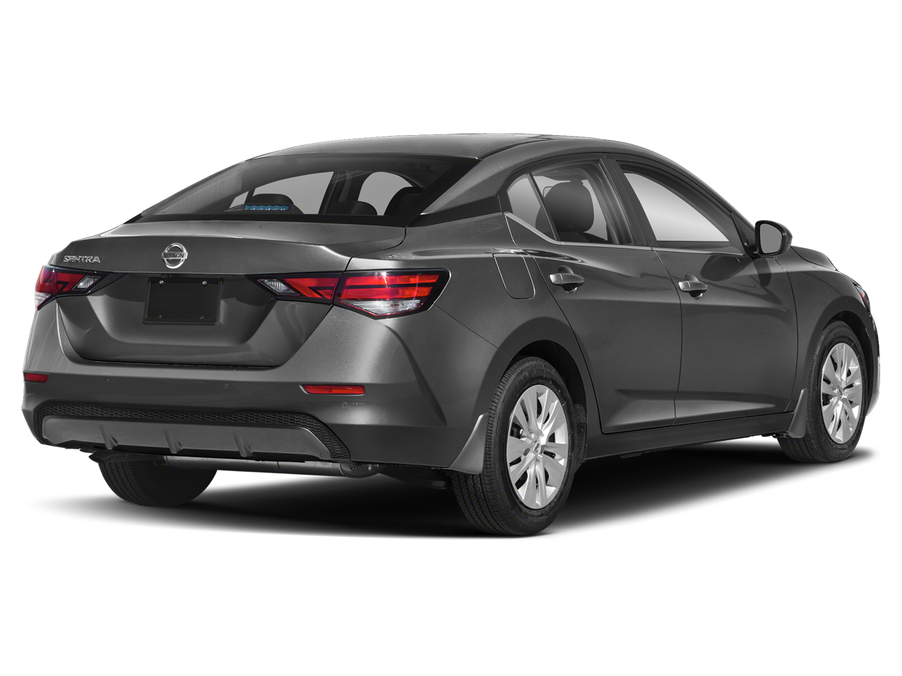 2023 Nissan Sentra S - Photo 15