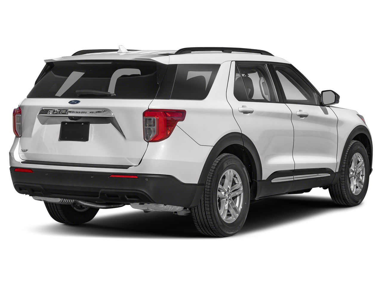 2024 Ford Explorer XLT - Photo 32