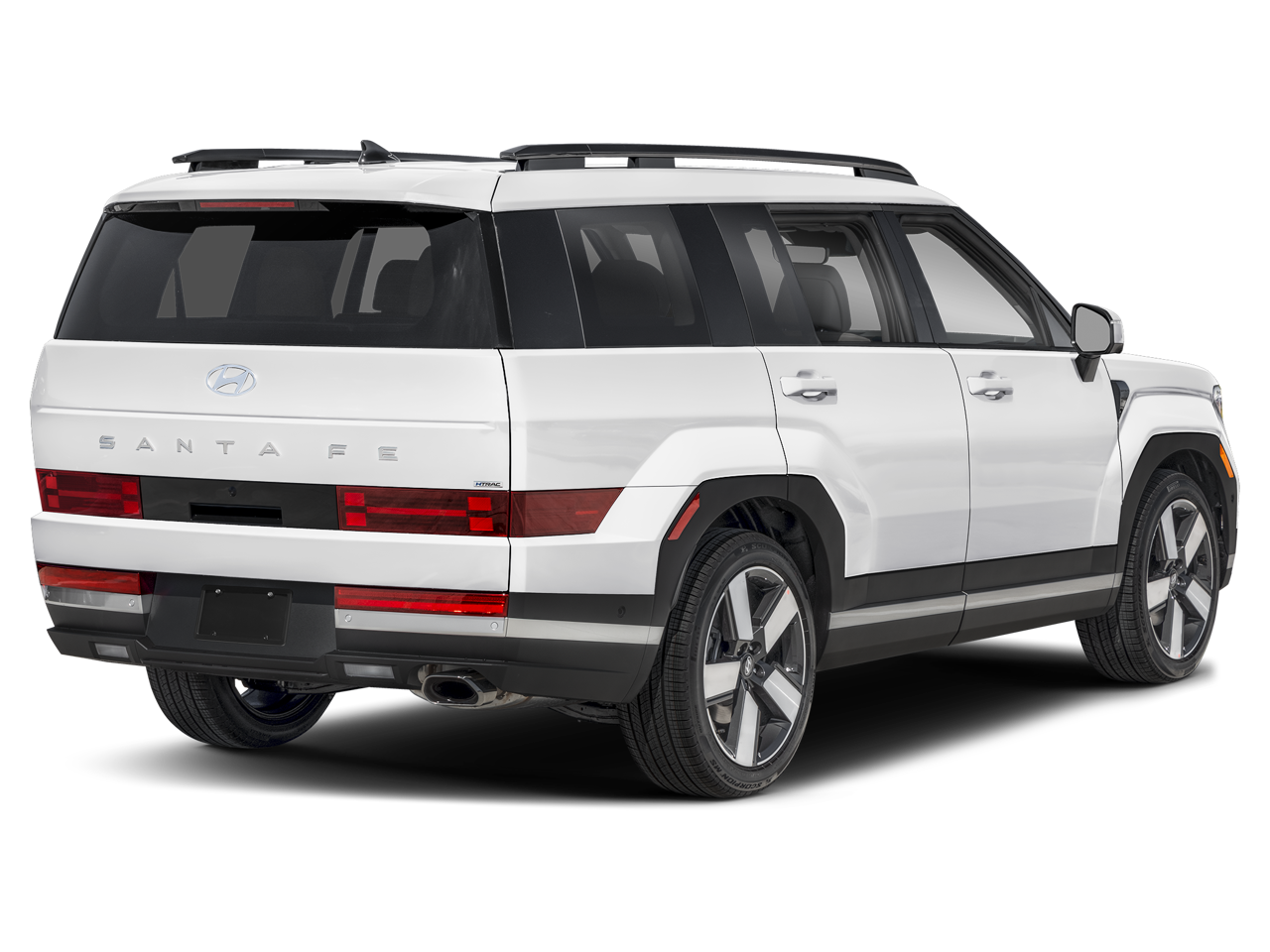 2024 Hyundai Santa Fe Limited - Photo 32