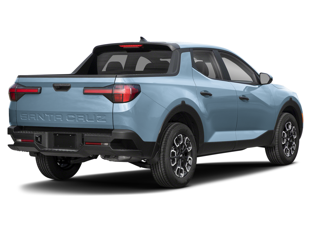 2024 Hyundai SANTA CRUZ SE