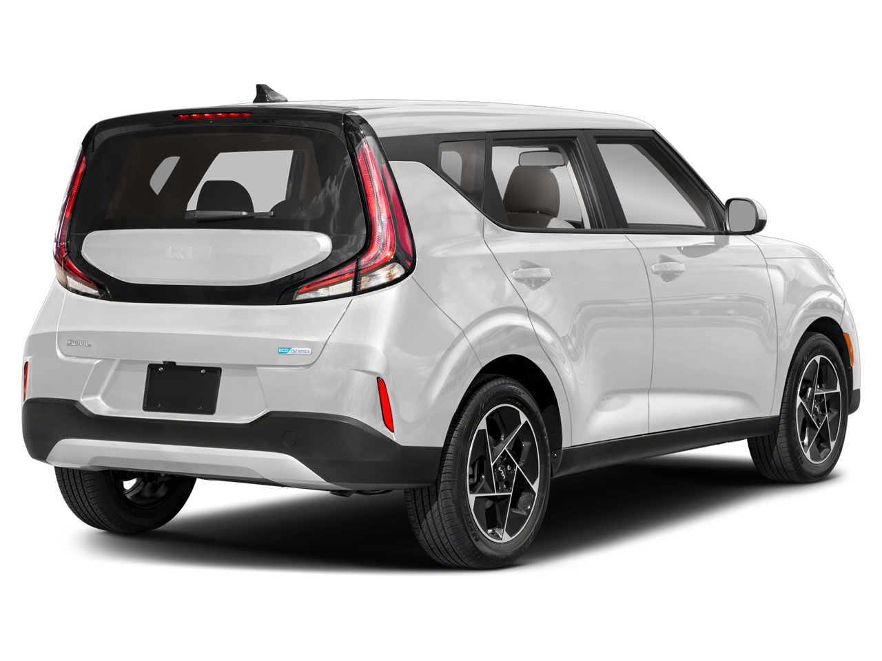 2024 Kia Soul EX - Photo 12