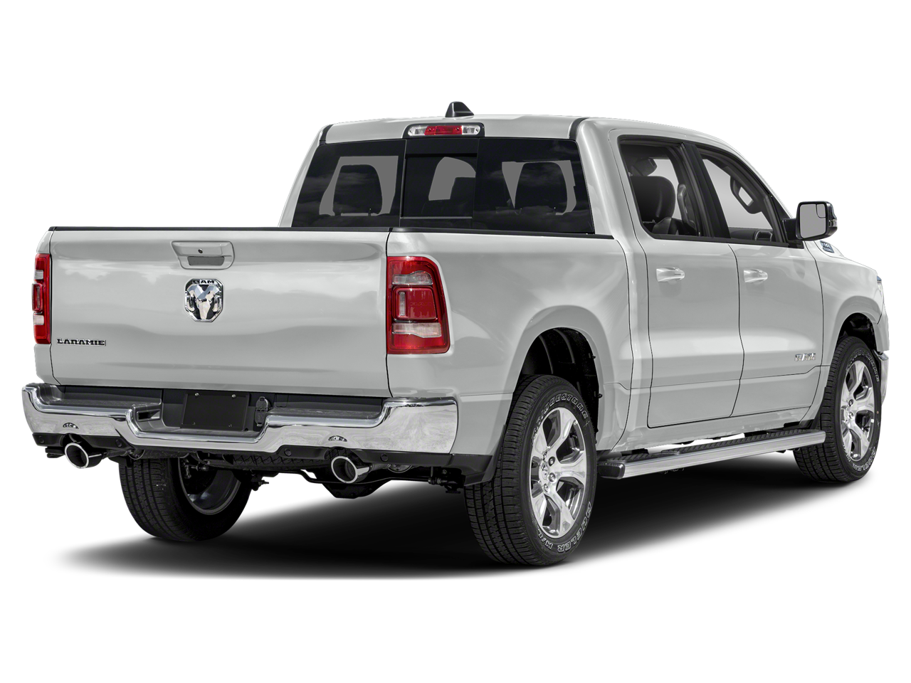 2024 RAM Ram 1500 Pickup Laramie - Photo 32