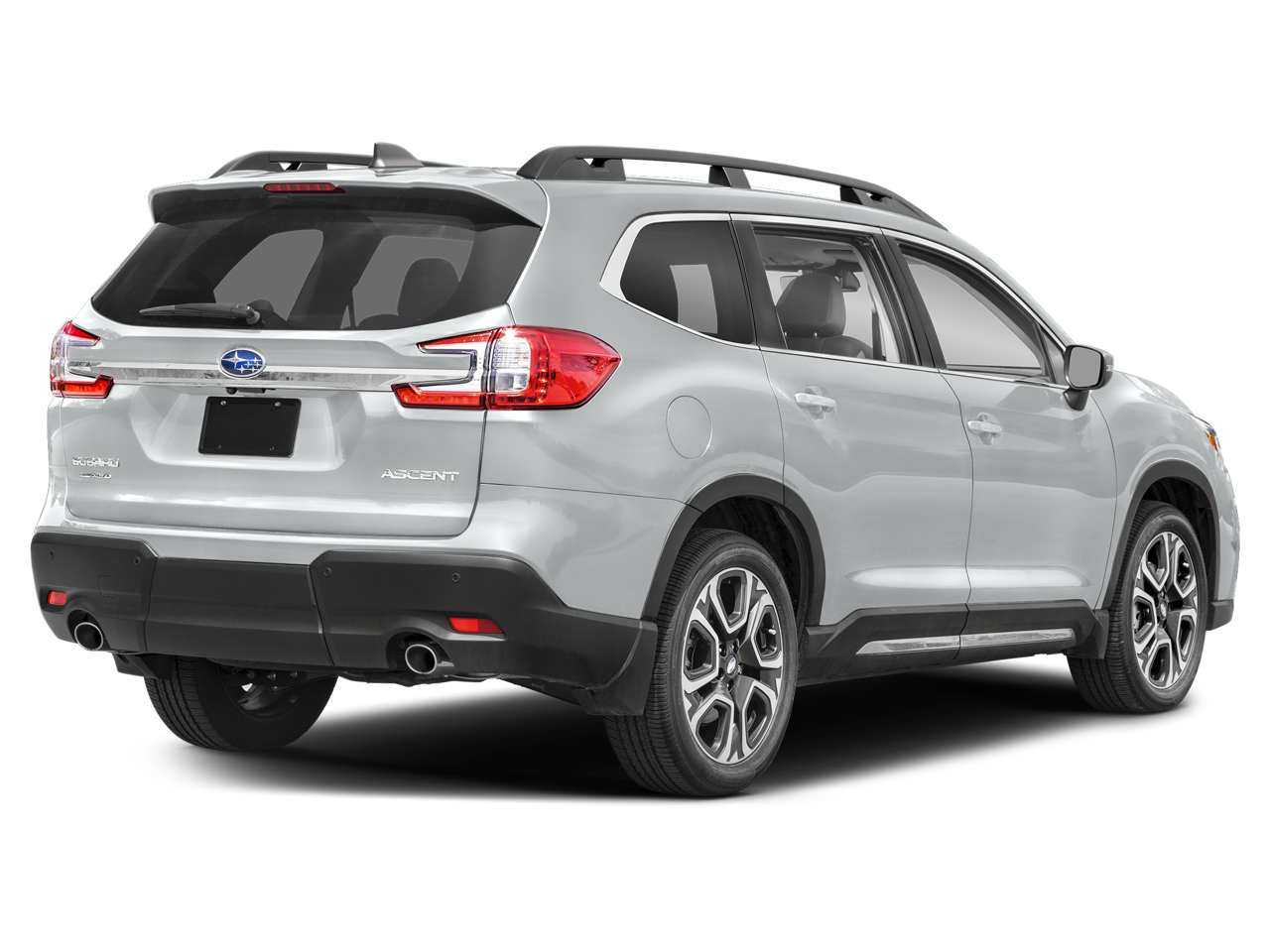 2024 Subaru Ascent Limited - Photo 13