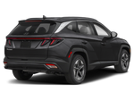 2025 Hyundai TUCSON SELCONV